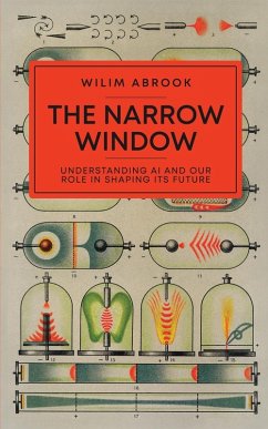 Cover The Narrow Window