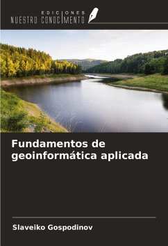 Cover Fundamentos de geoinformática aplicada