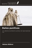 Daños punitivos