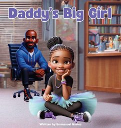 Daddy's Big Girl Cover Daddy's Big Girl