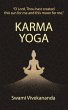 Karma Yoga - Bild 1