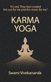 Karma Yoga Karma Yoga