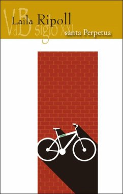 Cover Santa perpetua