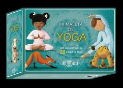 Cover Mi maleta de Yoga