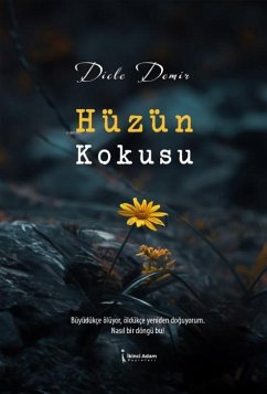 Cover Hüzün Kokusu