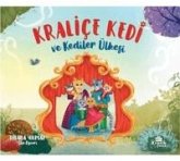 Kralice Kedi ve Kediler Ülkesi Kralice Kedi ve Kediler Ülkesi