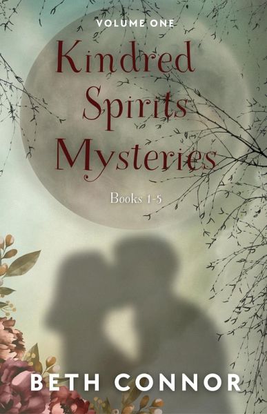 Kindred Spirits Mysteries Collection