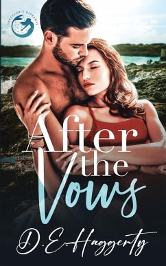 Cover After The Vows