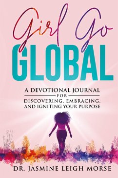 Cover Girl Go Global