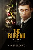 The Bureau The Bureau