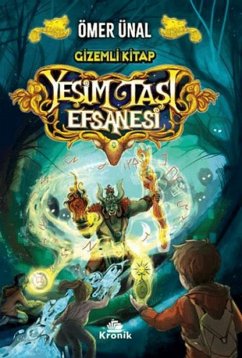 Yesim Tasi Efsanesi - Ünal, Ömer Yesim Tasi Efsanesi - Ünal, Ömer