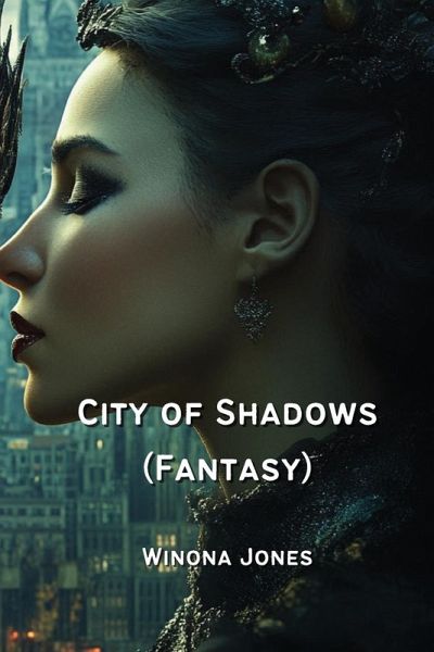 City of Shadows (Fantasy) City of Shadows (Fantasy)