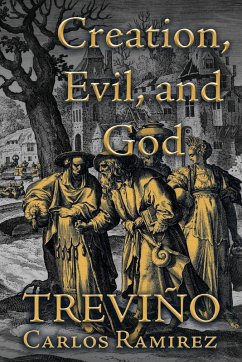 Cover Creation, Evil, and God