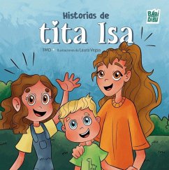 Cover Historias de tita Isa