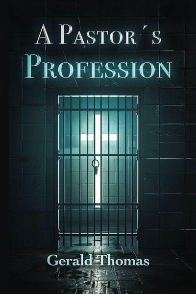 A Pastor's Profession