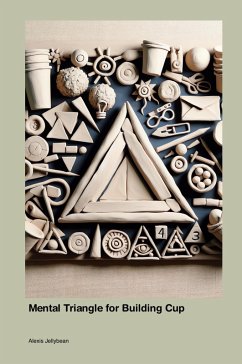 Cover Mental Triangle for Building Cup