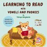 Learning to Read with Vowels and Phonics - Bild 1