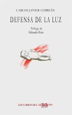 DEFENSA DE LA LUZ