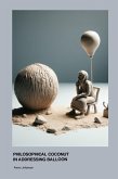 Philosophical Coconut in Addressing Balloon Philosophical Coconut in Addressing Balloon