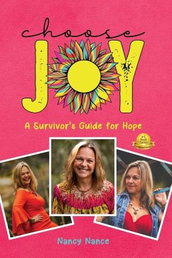 Cover Choose Joy