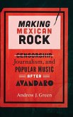 Making Mexican Rock Making Mexican Rock