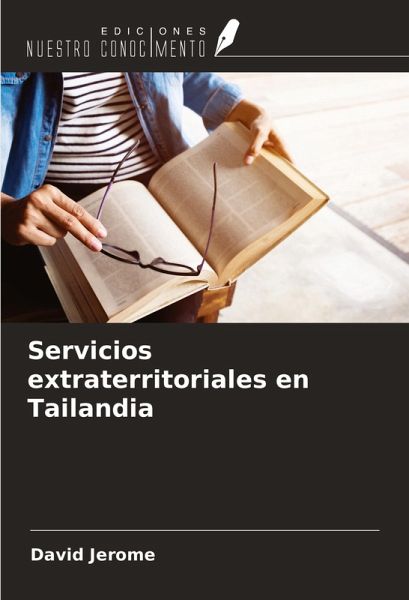 Servicios extraterritoriales en Tailandia