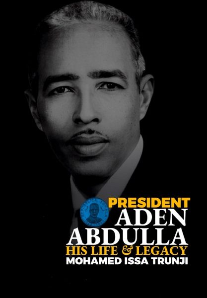 President Aden Abdulla