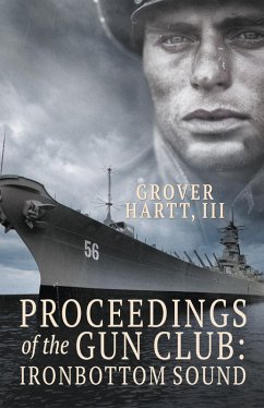 Cover Ironbottom Sound