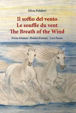 Il soffio del vento - Le souffle du vent - The breath of the wind - Polidori, Silvia