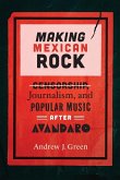 Making Mexican Rock Making Mexican Rock