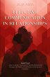 EFFECTIVE COMMUNICATION IN RELATIONSHIPS - Bild 1