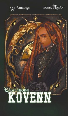 Cover Earthborn