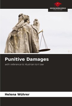 Punitive Damages - Wührer, Helena