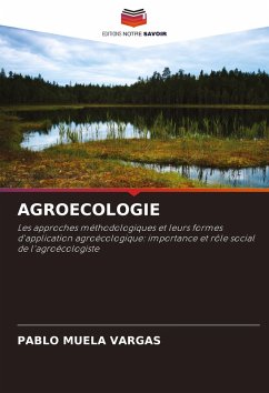 Cover AGROECOLOGIE
