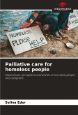 Palliative care for homeless people Palliative care for homeless people