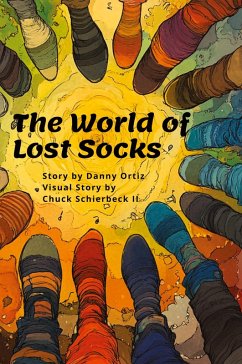 The World of Lost Socks The World of Lost Socks