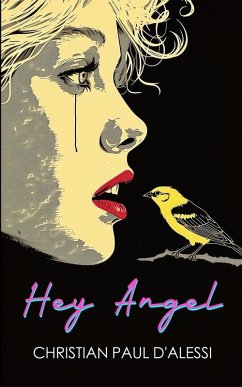 Hey Angel - D'Alessi, Christian Paul