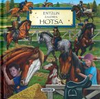 Entzun zaldien hotsa