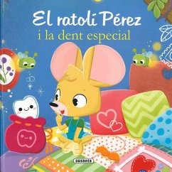 El ratolí pérez i la dent especial