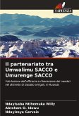 Il partenariato tra Umwalimu SACCO e Umurenge SACCO