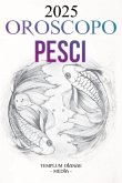 Oroscopo Pesci 2025 Oroscopo Pesci 2025