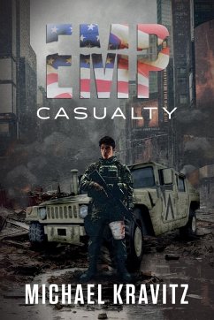 Cover EMP Casualty