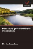 Podstawy geoinformatyki stosowanej Podstawy geoinformatyki stosowanej
