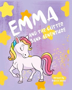 Cover Emma and the Glitter Bank Adventure