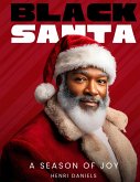 Black Santa Black Santa