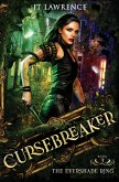 Cursebreaker Book 3 Cursebreaker Book 3