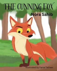 Cover The Cunning Fox