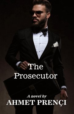 Cover The Prosecutor