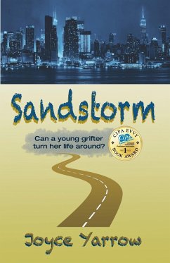 Sandstorm - Yarrow, Joyce