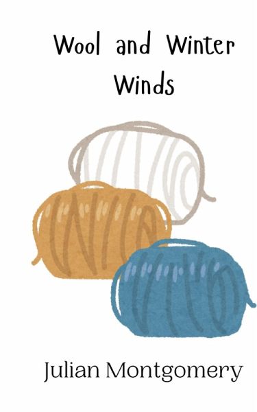 Wool and Winter Winds Wool and Winter Winds